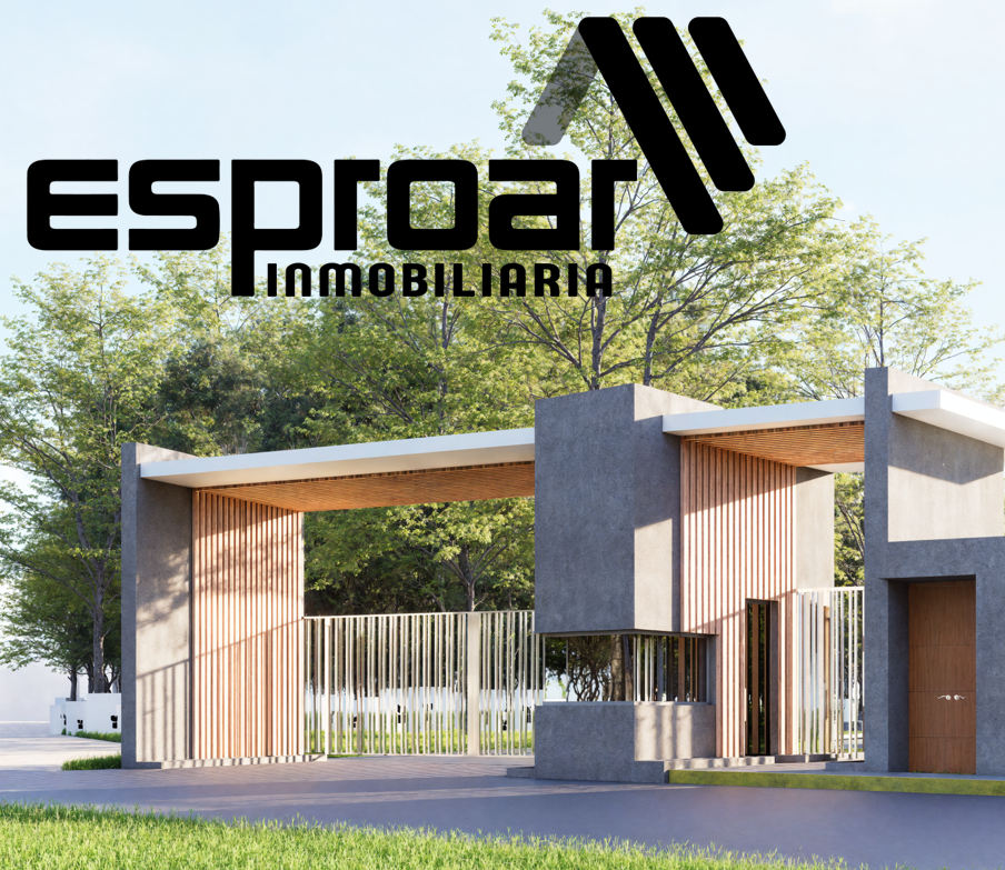 ESPROAR - proyectos inmobiliarios